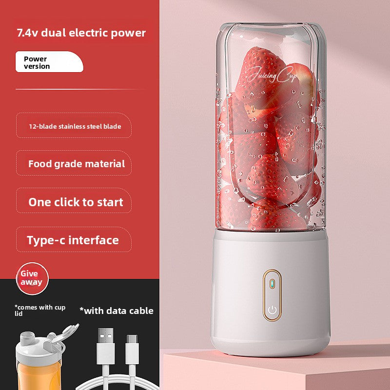 Portable Blender