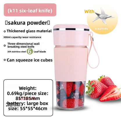 Portable Blender
