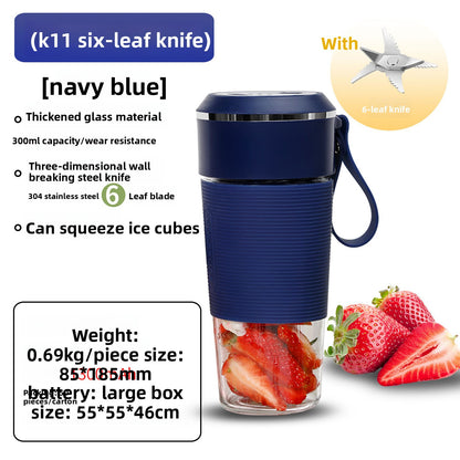 Portable Blender