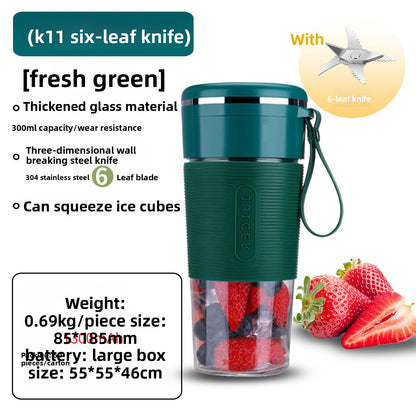 Portable Blender