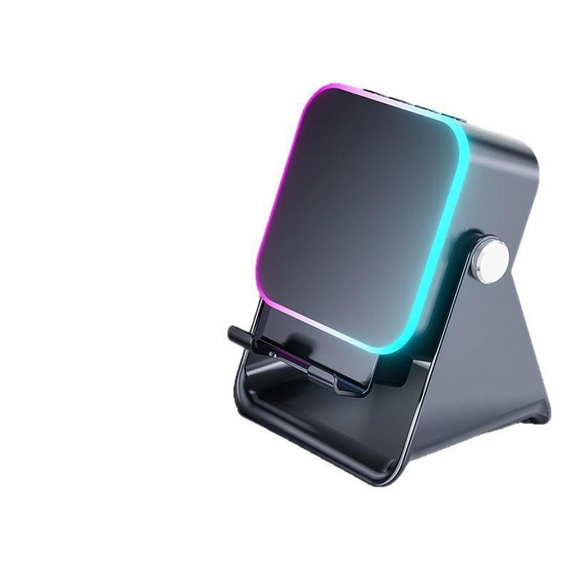 Portable Bluetooth Home Speaker