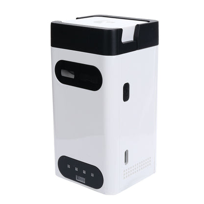 Portable Bluetooth Laser Projection Virtual Keyboard