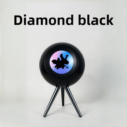 Portable Bluetooth speaker