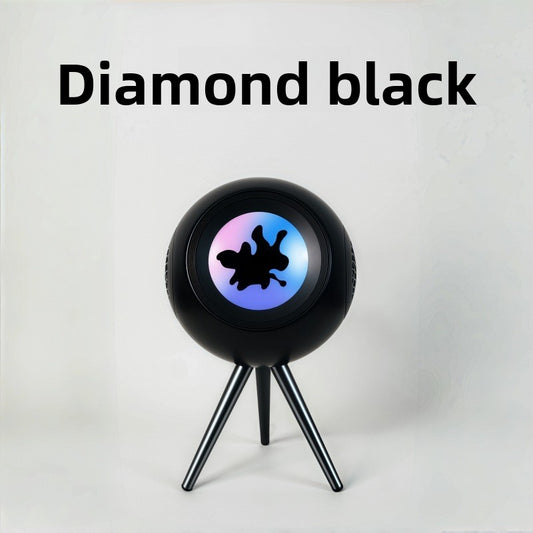 Portable Bluetooth speaker
