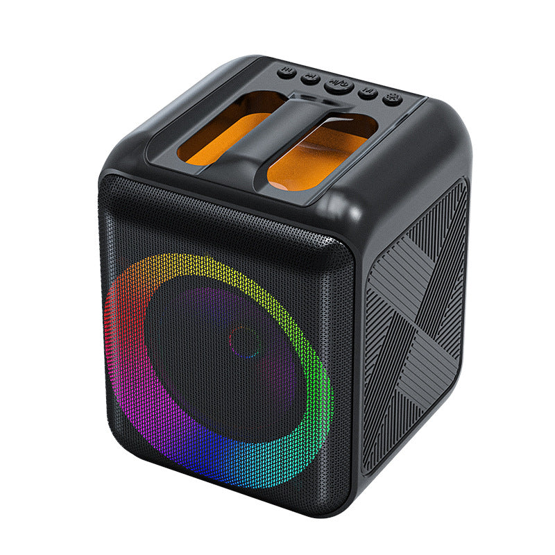 Portable Bluetooth Speaker