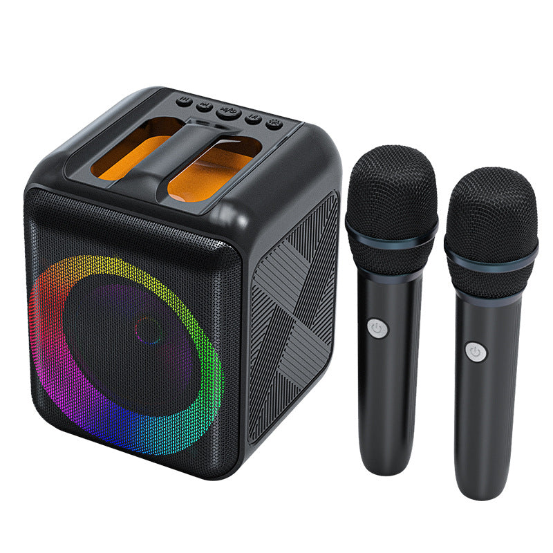 Portable Bluetooth Speaker