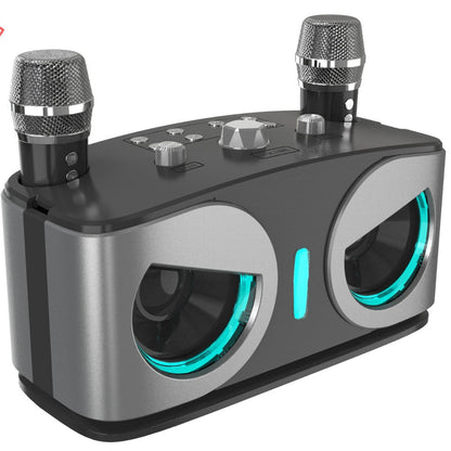 Portable Bluetooth Speaker
