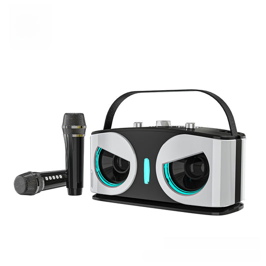 Portable Bluetooth Speaker