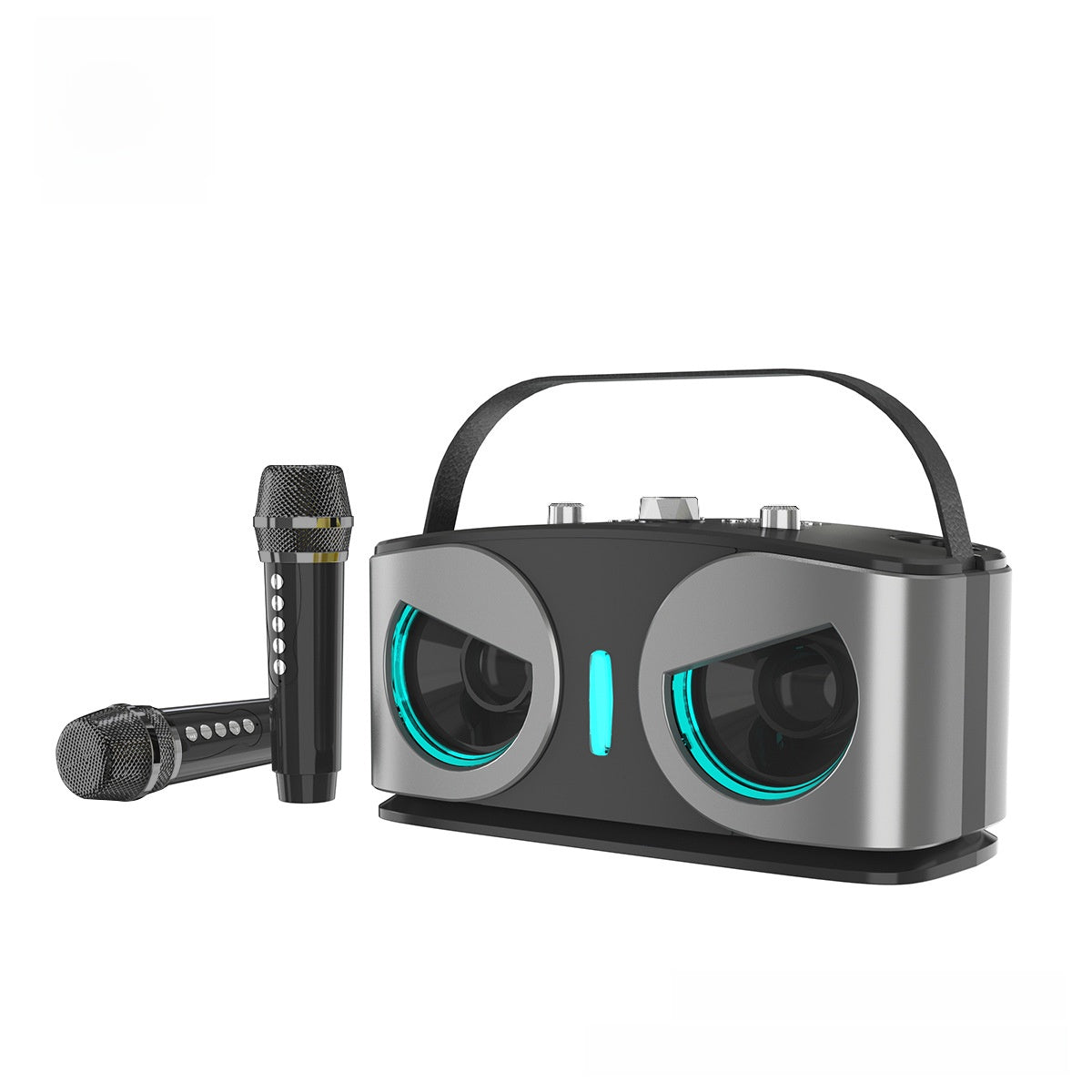 Portable Bluetooth Speaker