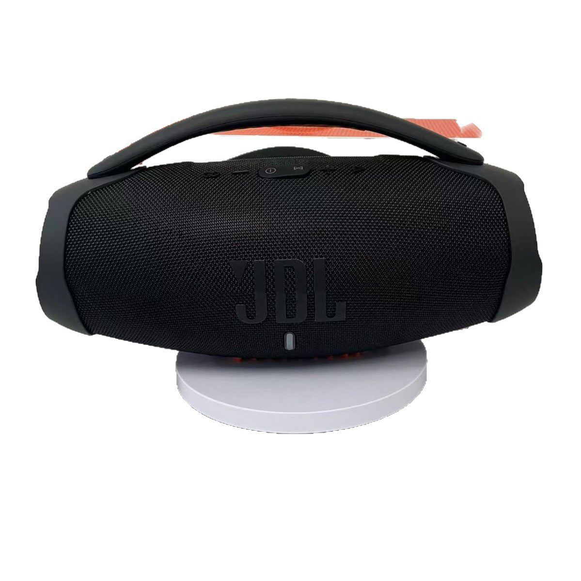 Portable Bluetooth Speaker with Powerful Bass