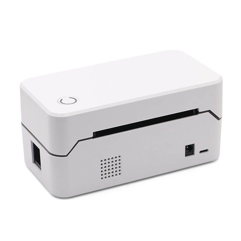 Portable Bluetooth Thermal Label Printer