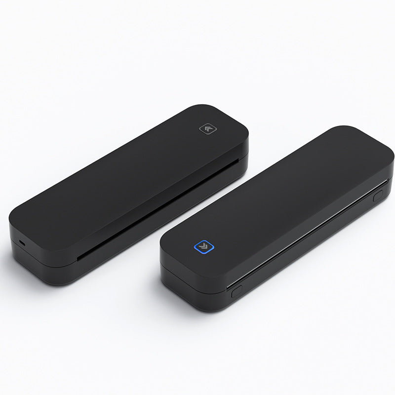 Portable Bluetooth Thermal Printer