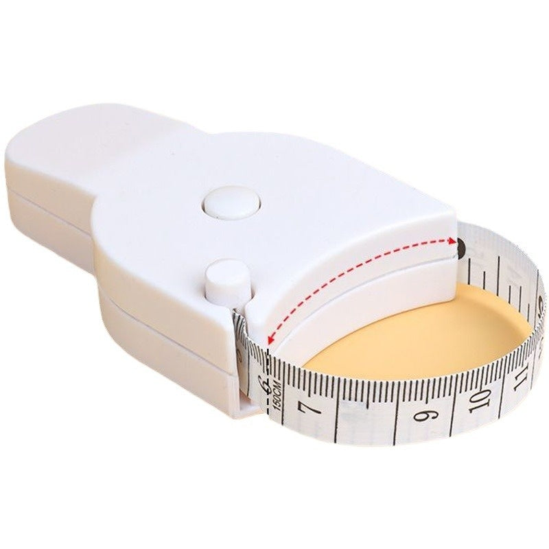 Portable Body Measurement Tape