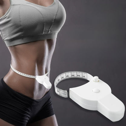 Portable Body Measurement Tape