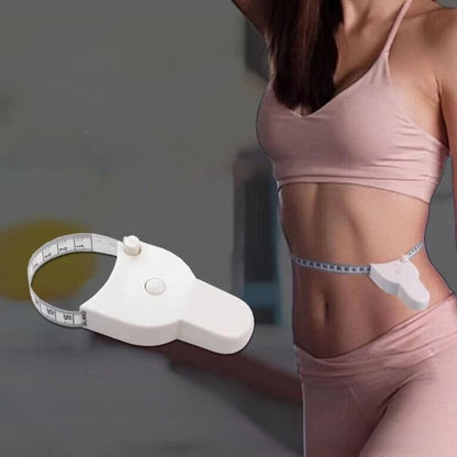 Portable Body Measurement Tape