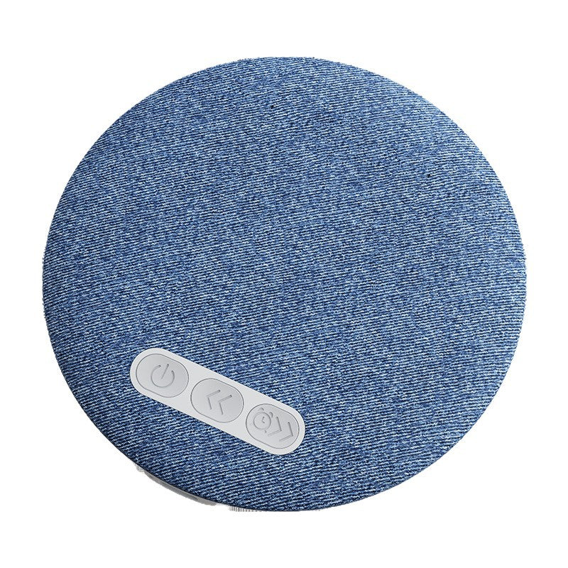 Portable Bone Conduction Pillow Speaker