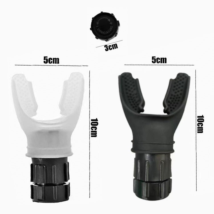 Portable Breathing Lung Trainer