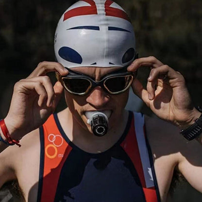 Portable Breathing Trainer