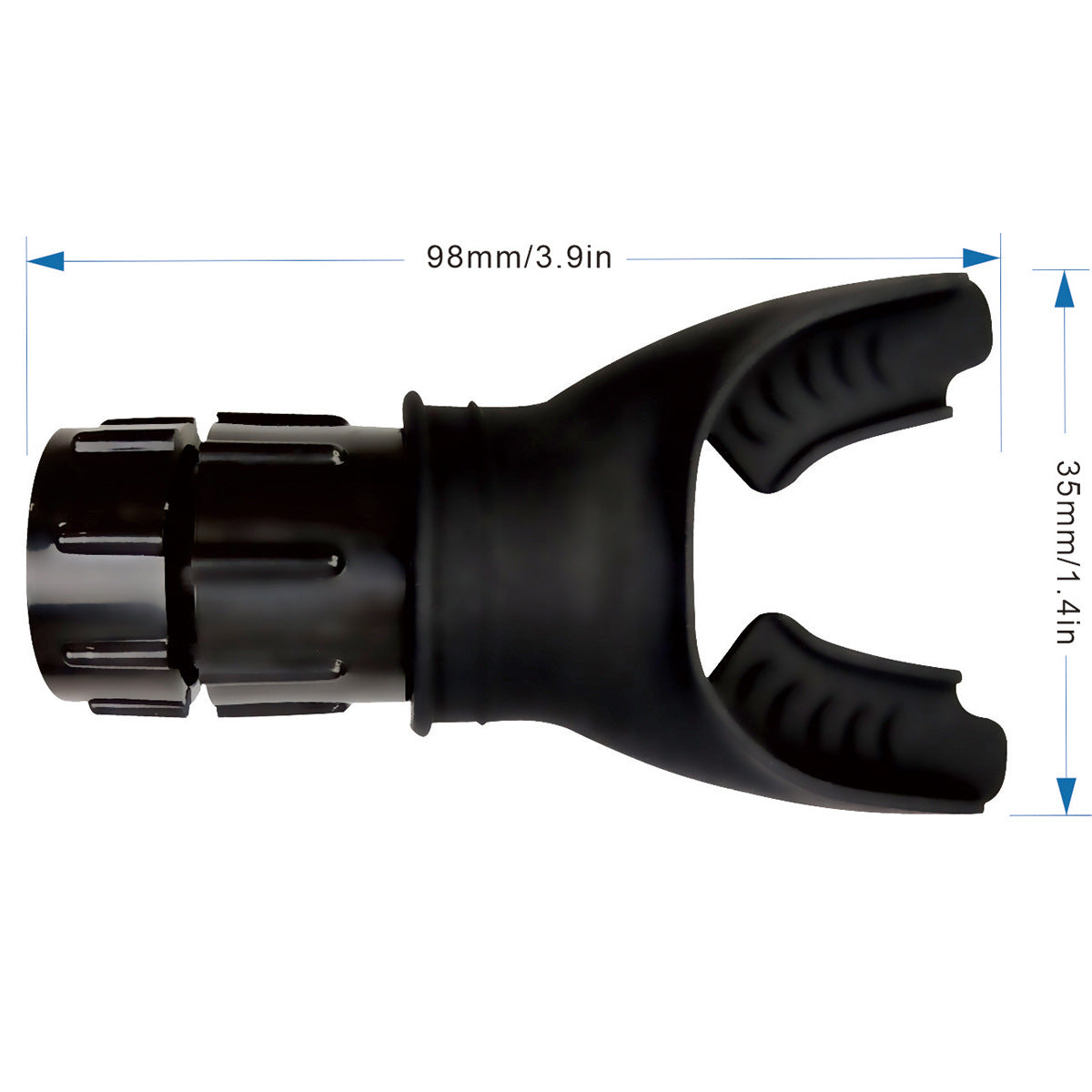 Portable Breathing Trainer