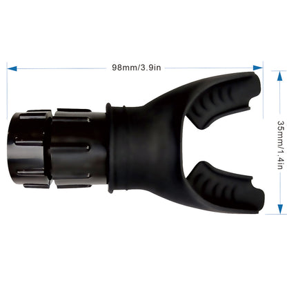 Portable Breathing Trainer