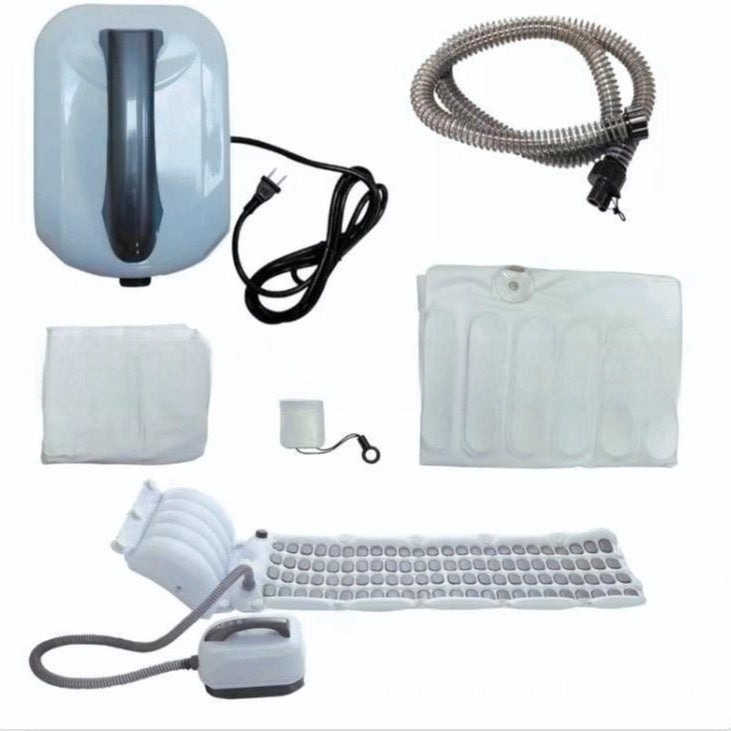 Portable Bubble Bath Machine with Remote Control
