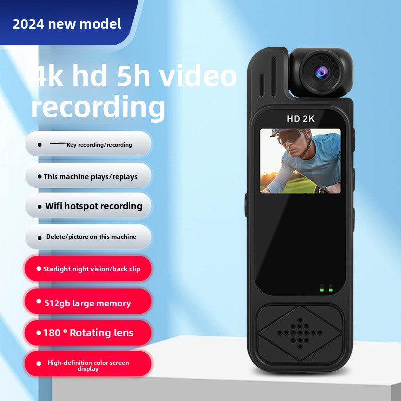 Portable Camera