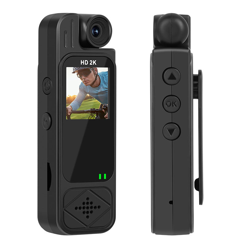 Portable Camera