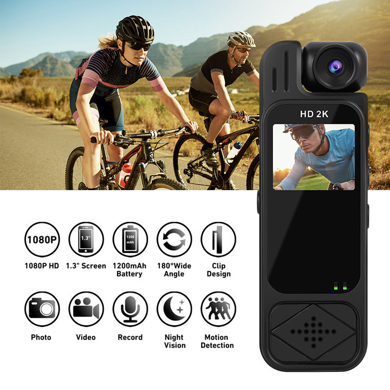 Portable Camera