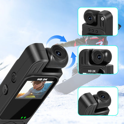Portable Camera