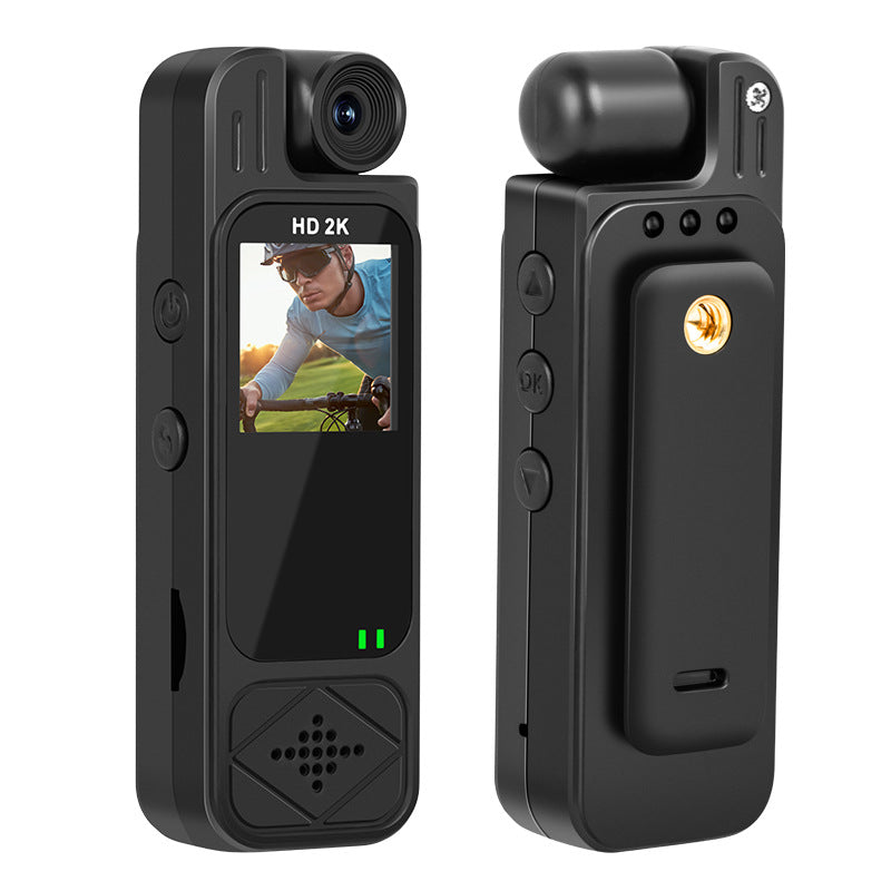 Portable Camera