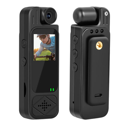 Portable Camera