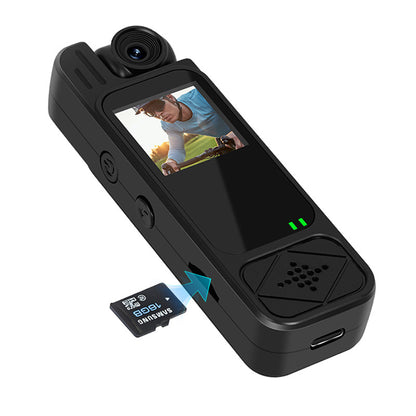 Portable Camera