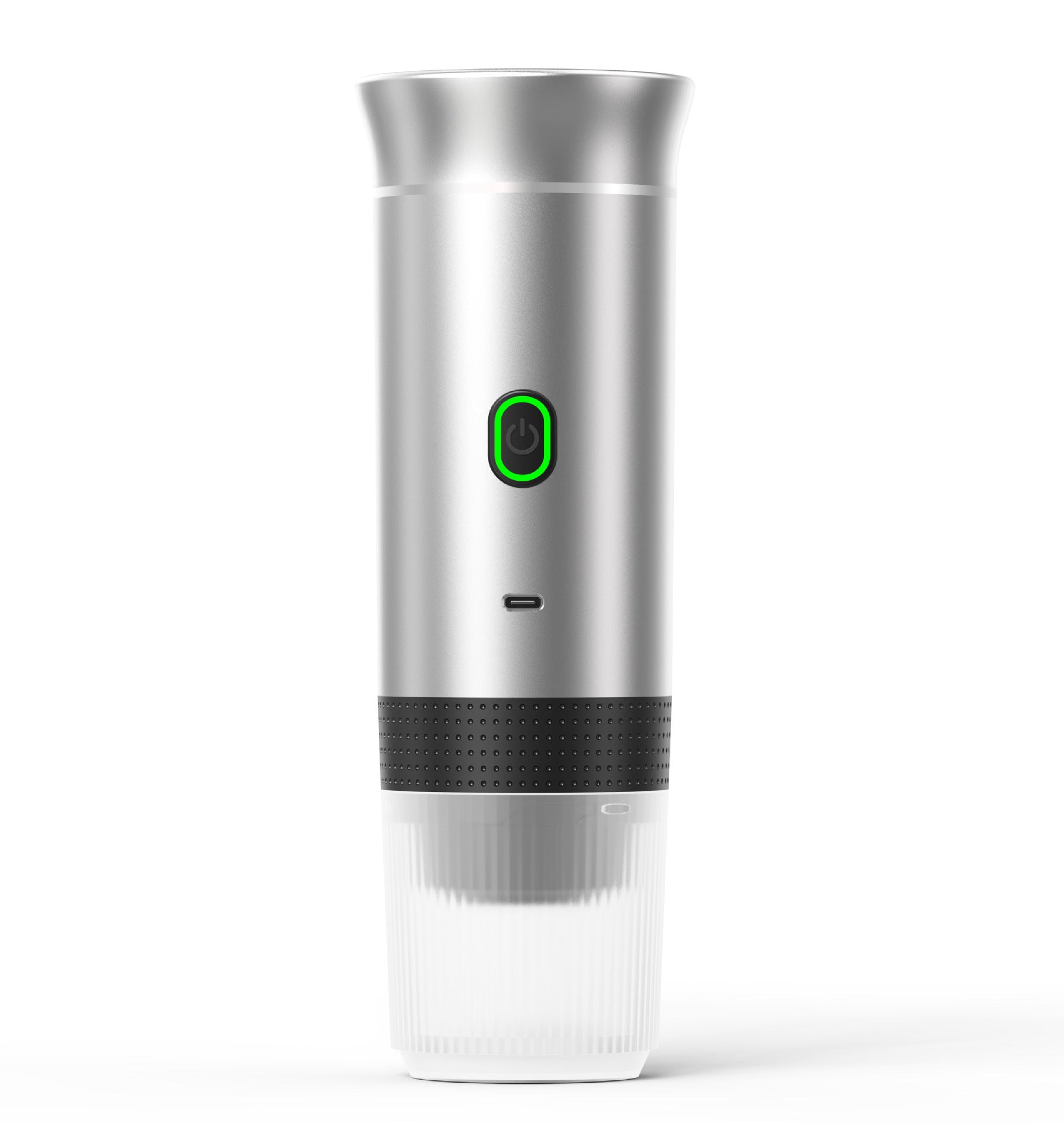 Portable Capsule Coffee Machine