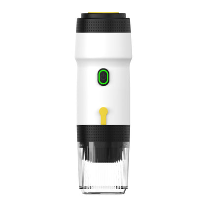 Portable Capsule Coffee Machine
