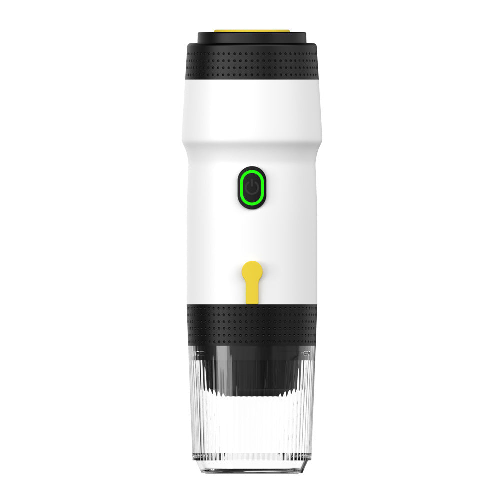 Portable Capsule Coffee Machine