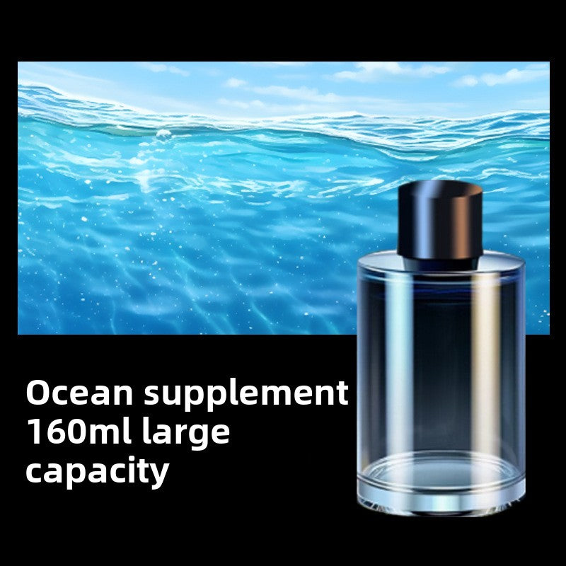 Portable Car Aromatherapy Diffuser