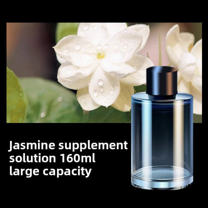 Portable Car Aromatherapy Diffuser