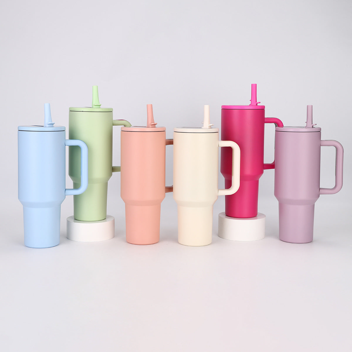 Portable Car Cup