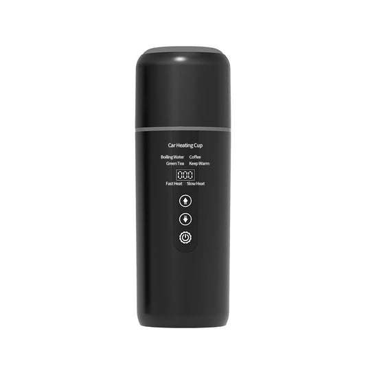 Portable Car Electric Water Kettle
