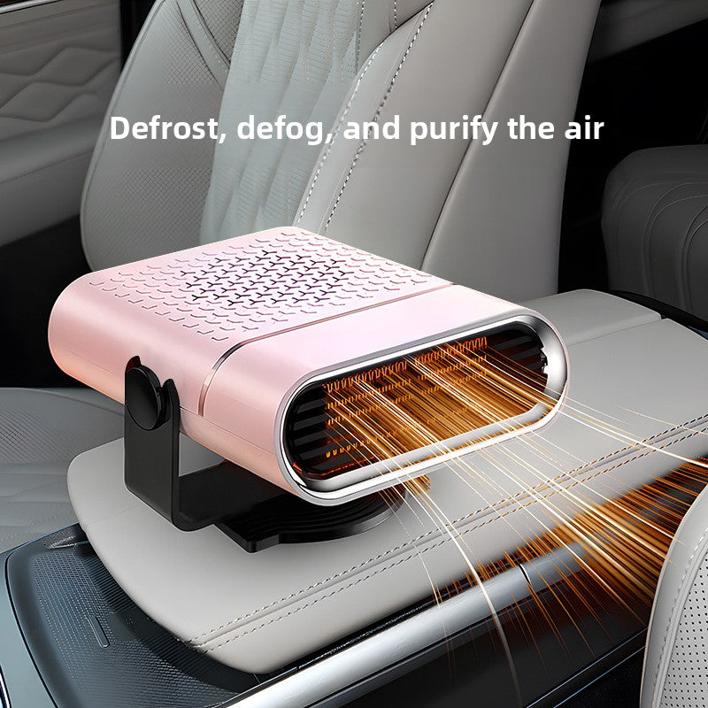 Portable Car Heater Defroster