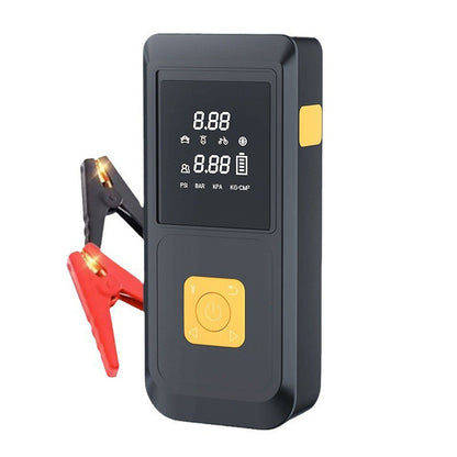 Portable Car Jump Starter