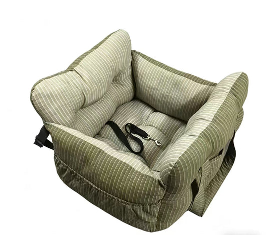 Portable Car Pet Bed for Small Medium Dogs
