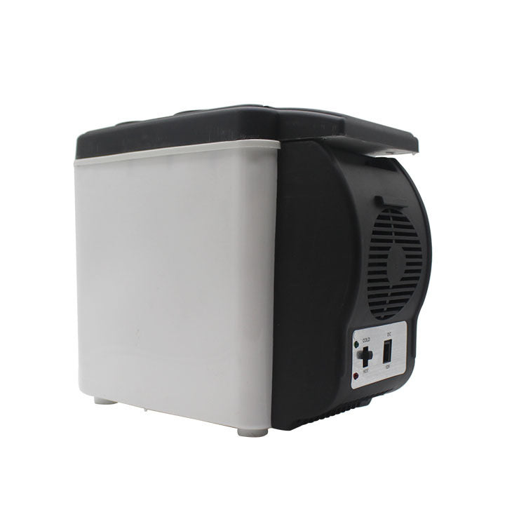 Portable Car Refrigerator and Heater
