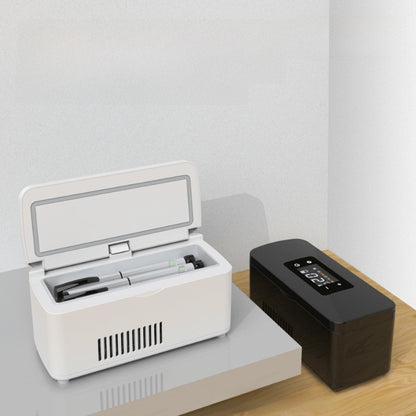 Portable Car Refrigerator Insulin Cooler