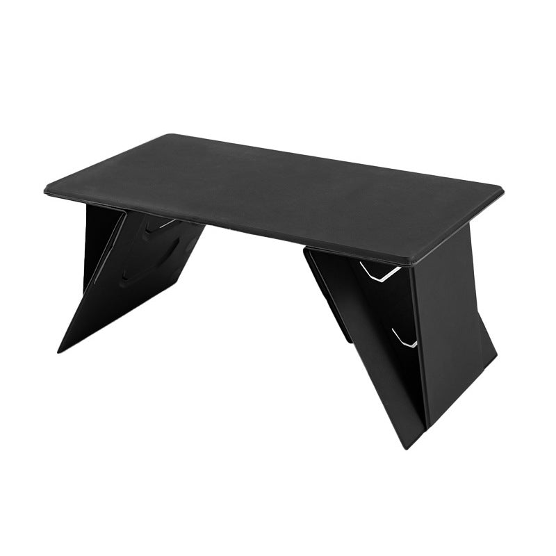 Portable Car Seat Folding Table for Dining and Work