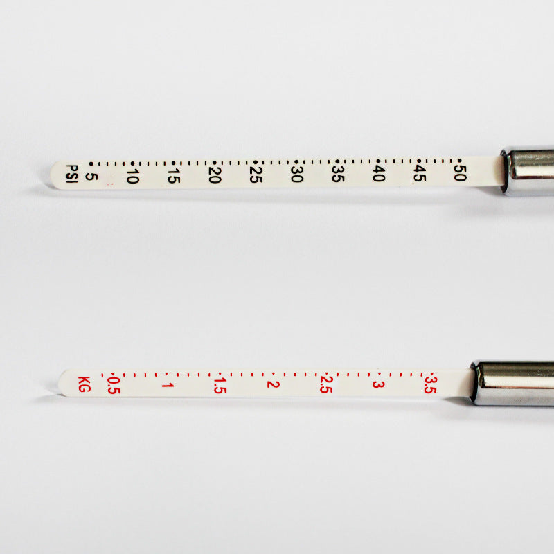 Portable Car Tire Pressure Gauge
