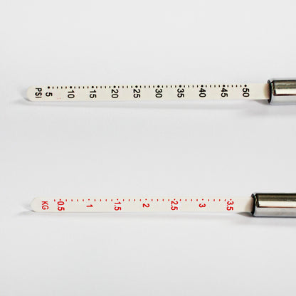 Portable Car Tire Pressure Gauge