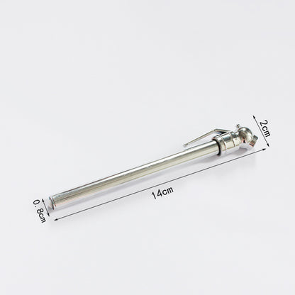 Portable Car Tire Pressure Gauge