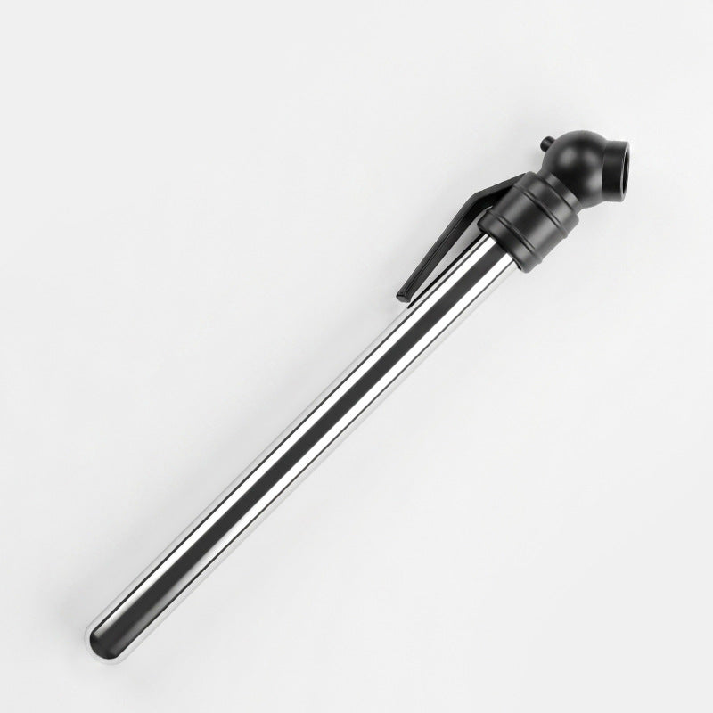 Portable Car Tire Pressure Gauge