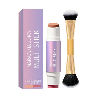 Portable care stick